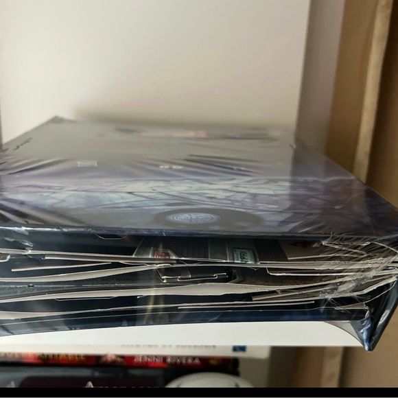 Transformers Pop-Up Book - Picture 4 of 7